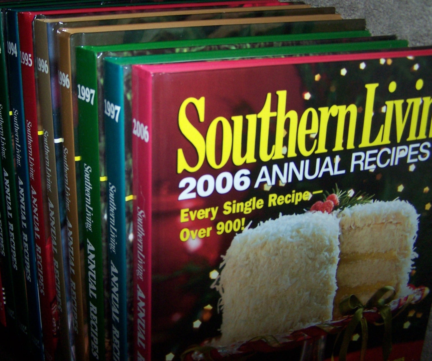 その他 The All New Ultimate Southern Living Cookbook (Southern Living (Hardcover Oxmoor)) The All New Ultimate Southern Living Cookbook: Over 1,250 of