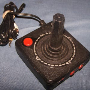 Vintage PLUG and PLAY Arcade Games - Your Choice - Each Sold Separately - ATARI or SpongeBob