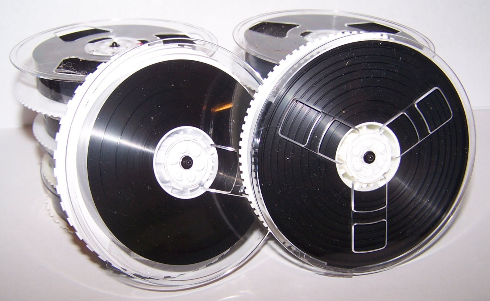 Vhs Ribbon Video Tape Ribbon ~ VHS ~ Two Pound Packages ~ Upcycle ~ Crocheting ...