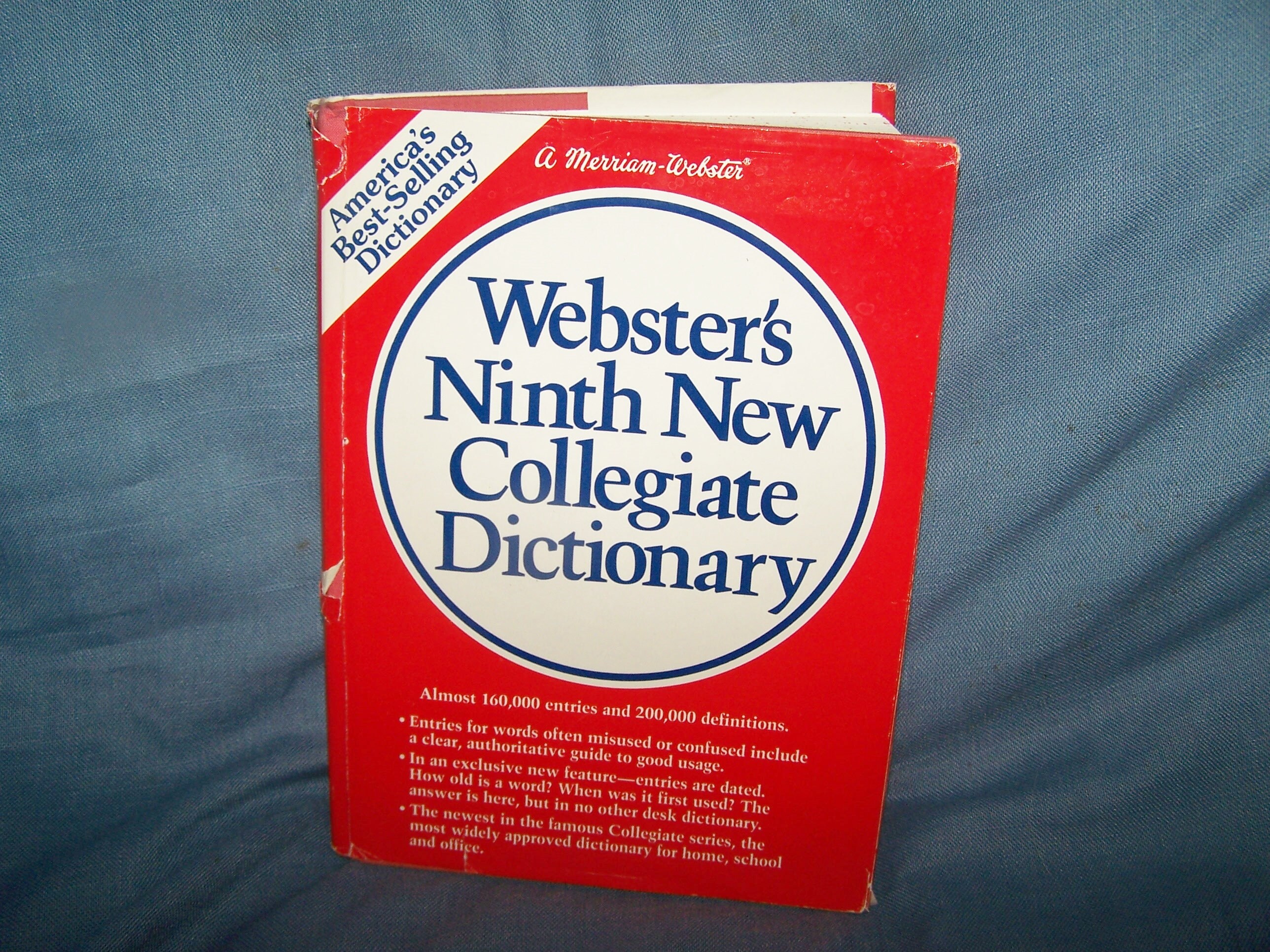 語学・辞書・学習参考書 Webster's College Dictionary 1990 's Amazon