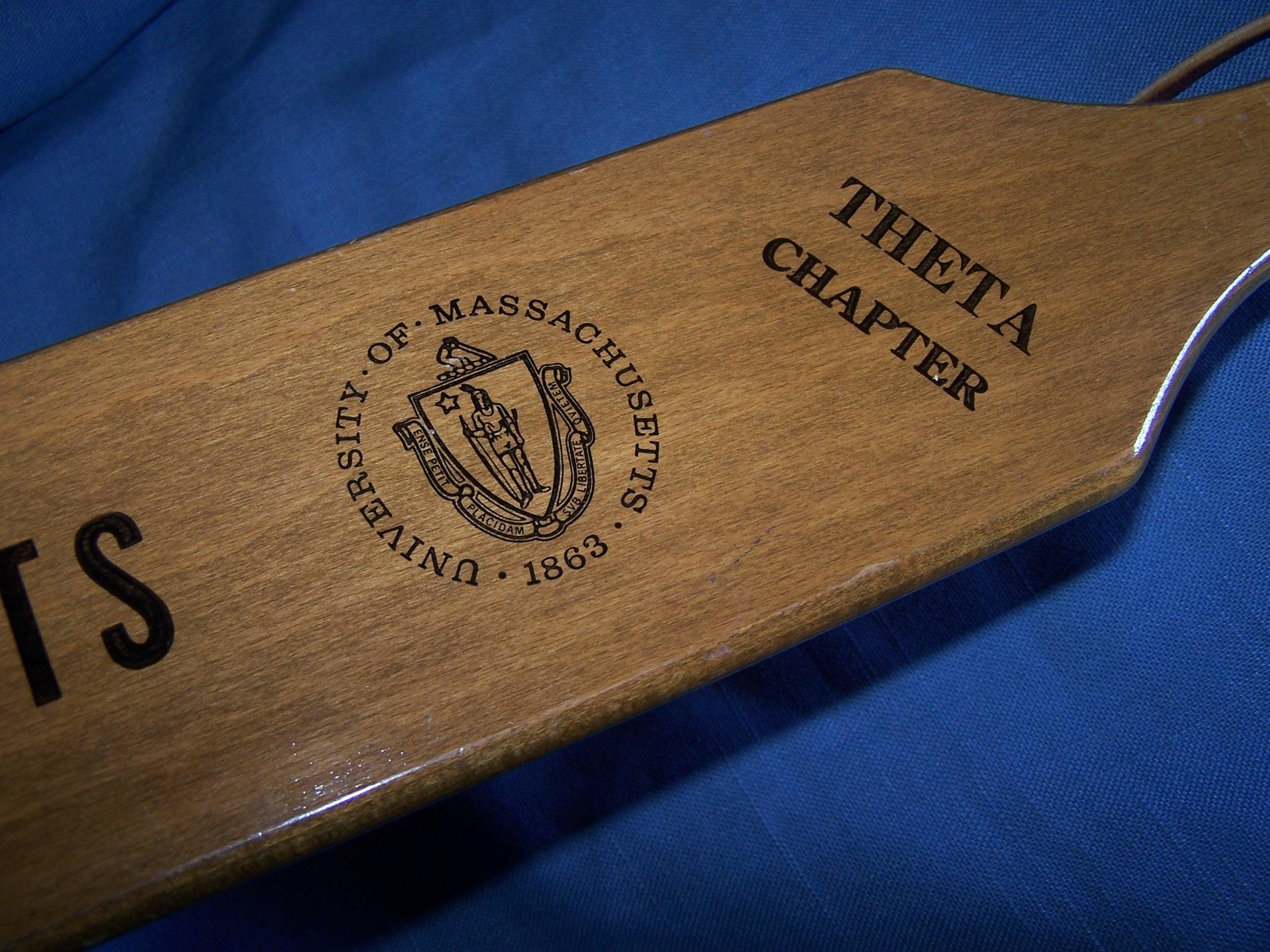Vintage Theta Chi - Etsy
