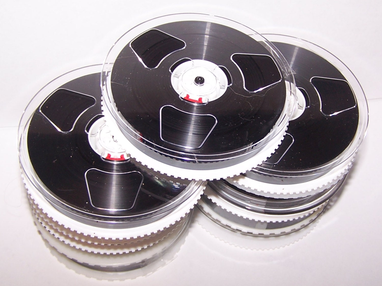 Vhs Ribbon Video Tape Ribbon ~ VHS ~ Two Pound Packages ~ Upcycle ~ Crocheting ...