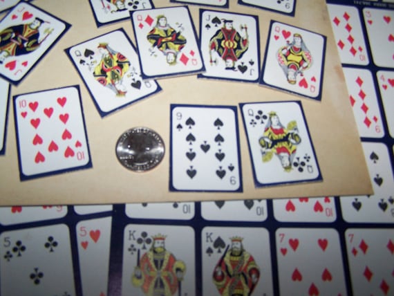 20+ Pokeno Card Game Printable Gif