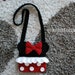 see more listings in the Crochet Accessories section