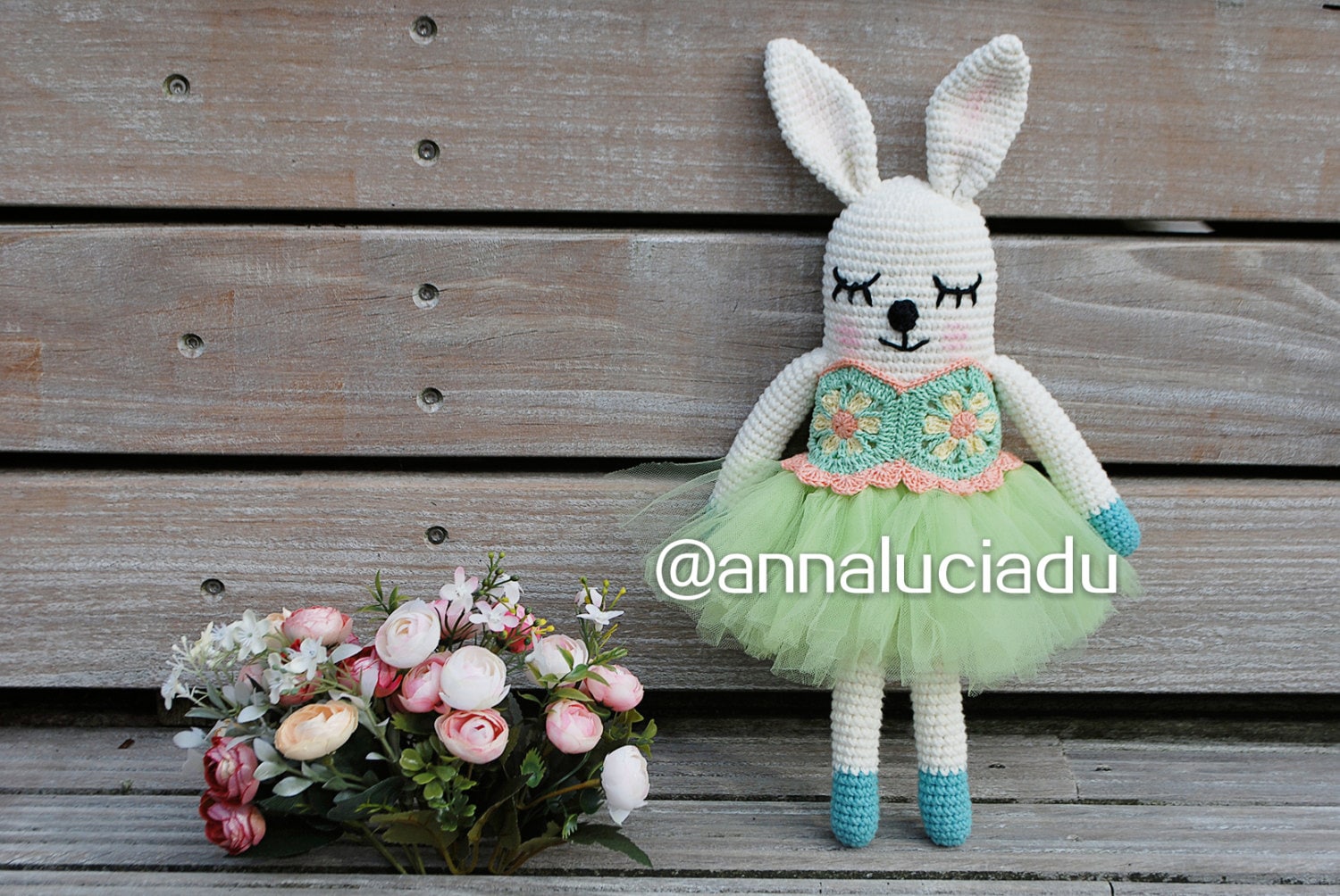 crochet bunny doll, crochet bunny, crochet amigurumy, bunny pattern, crochet patterns, doll pattern,crochet toys, PDF instant Download