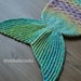 see more listings in the Crochet blanket pattern section