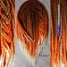 see more listings in the OMBRE wool dreads DE section