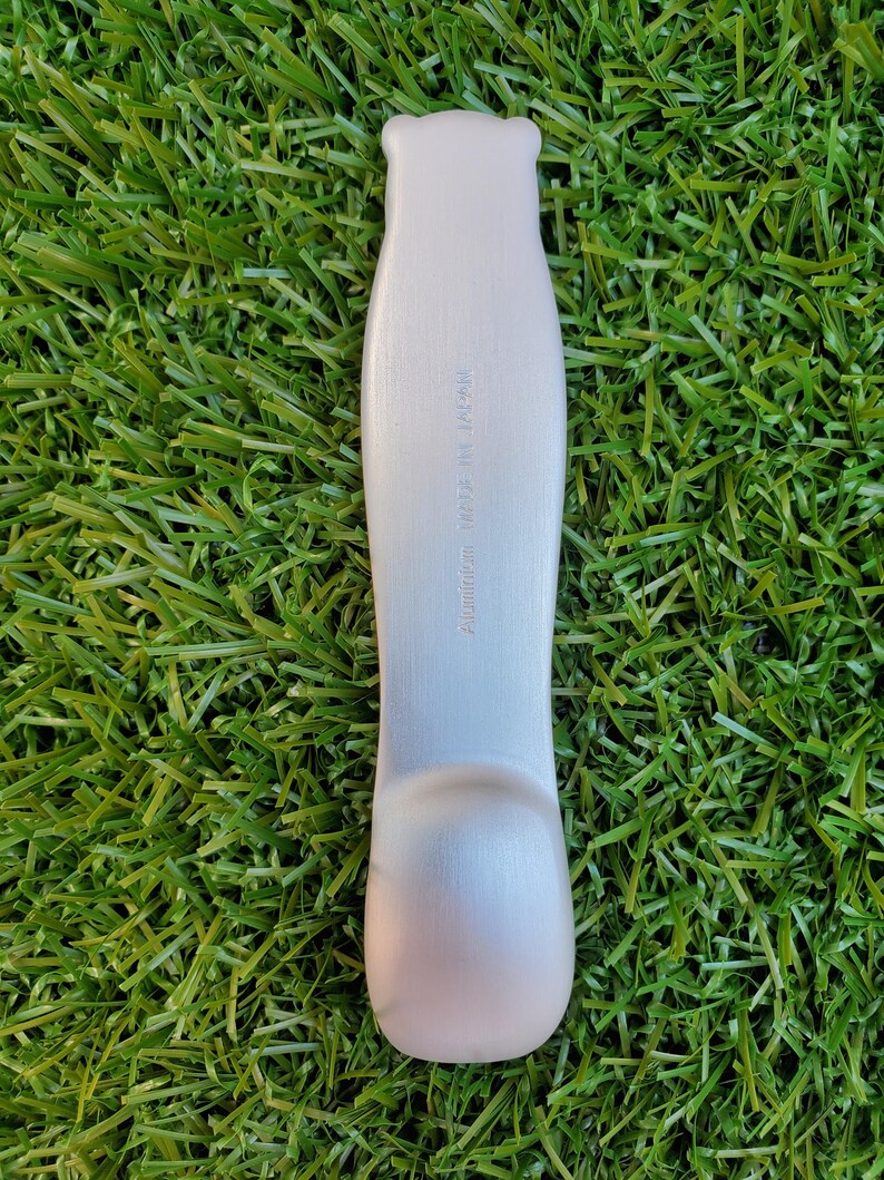 Japanese Ice Cream Spoon Polar Bear Fish Extender Aluminum Etsy