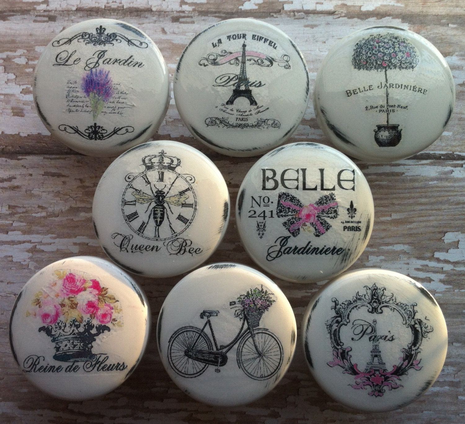 French Provincial Dresser for sale compared to CraigsList Only 3 left