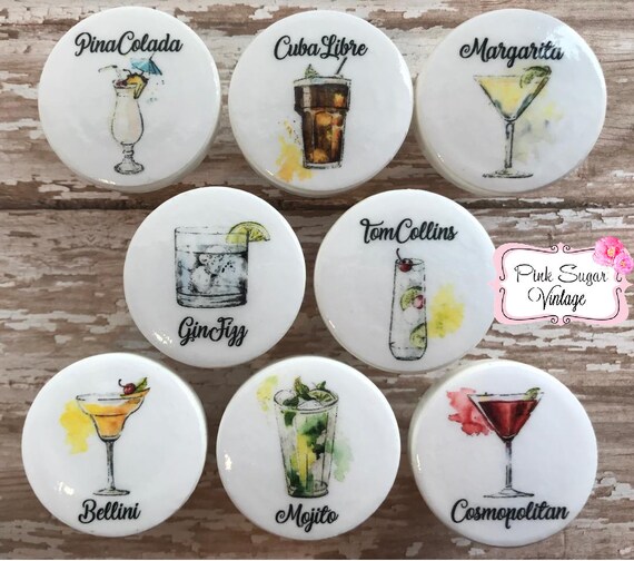 White alcohol cabinet deals