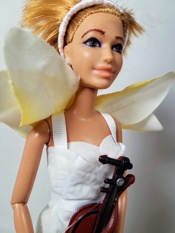 barbie classical music
