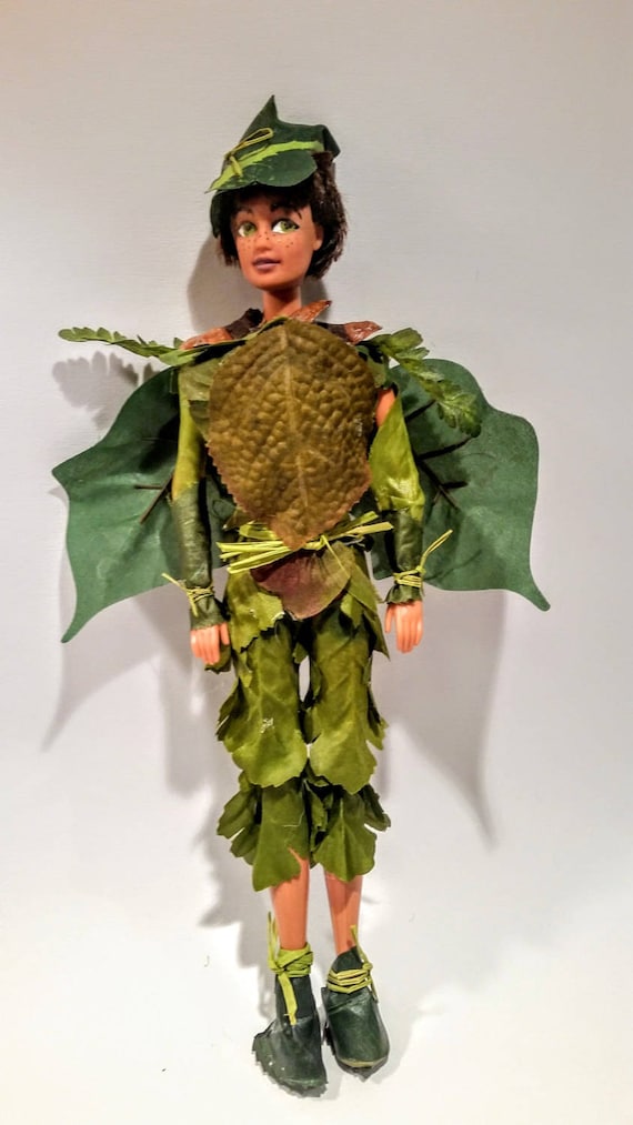 trans barbie doll