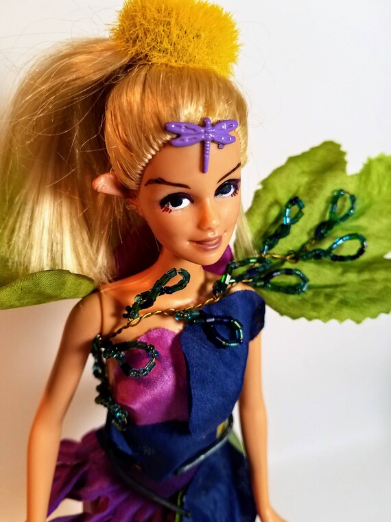 barbie art