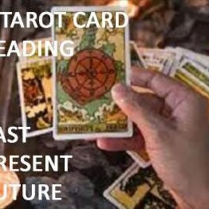 Lettura delle TRE TAROCCHI Lettura delle carte Passato Presente e Futuro Strega Coven Cassia4