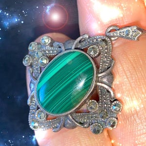 Necklace Sorcery of Growing Wealth Magick HIghest Light Collection spell Spellcaster Cassia4 Coven