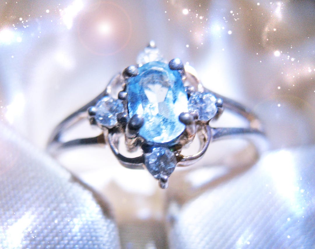 Merlin Magic Rings Items Ring Merlin's Ring of Timeline Mastery Advanced Magick Highest Light ...