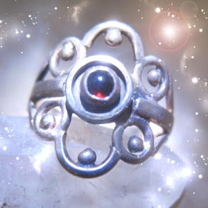 Ring Property and Wealth Protection Magick Highest Light Spellcaster Coven of Cassia4