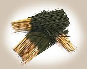 ONE BUNDLE 20 Incense Sticks Cleanse & Enhance Magickals Vessels spell Cassia4 Coven