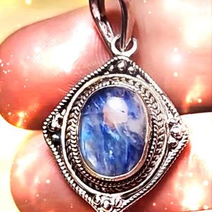 Necklace SUCCESS WEALTH EYE Magick HIghest Light Collection spell Spellcaster Cassia4 Coven