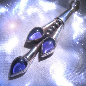Necklace The Sacred Master Path Highest Order of Witches Extreme Spell Coven of Cassia4