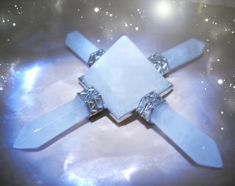 1000X Charged Crystal Energy Generator Spell Witch Spellcaster Coven of Cassia4