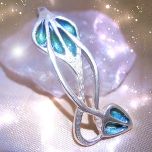 Necklace Powerful FAST Success Extreme Highest Light Magick Spellcaster Witch Coven of Cassia4
