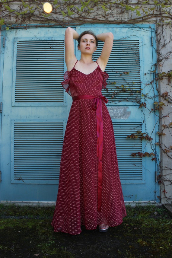 lush floral maxi dress Sage Floral Satin Lace Trim Deep V Maxi Dress