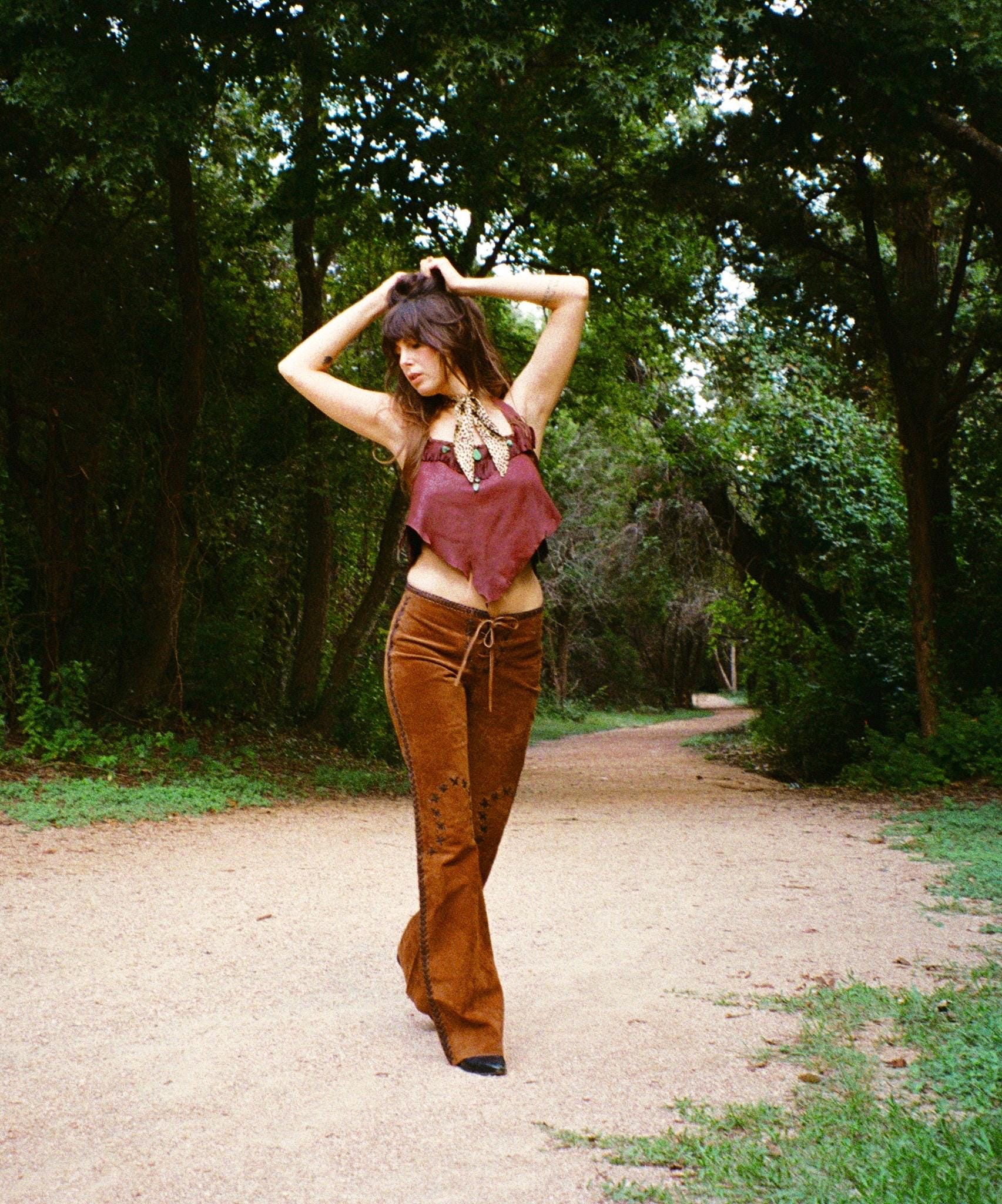 70s Leather Pants - Etsy 70s Leather Pants - Etsy