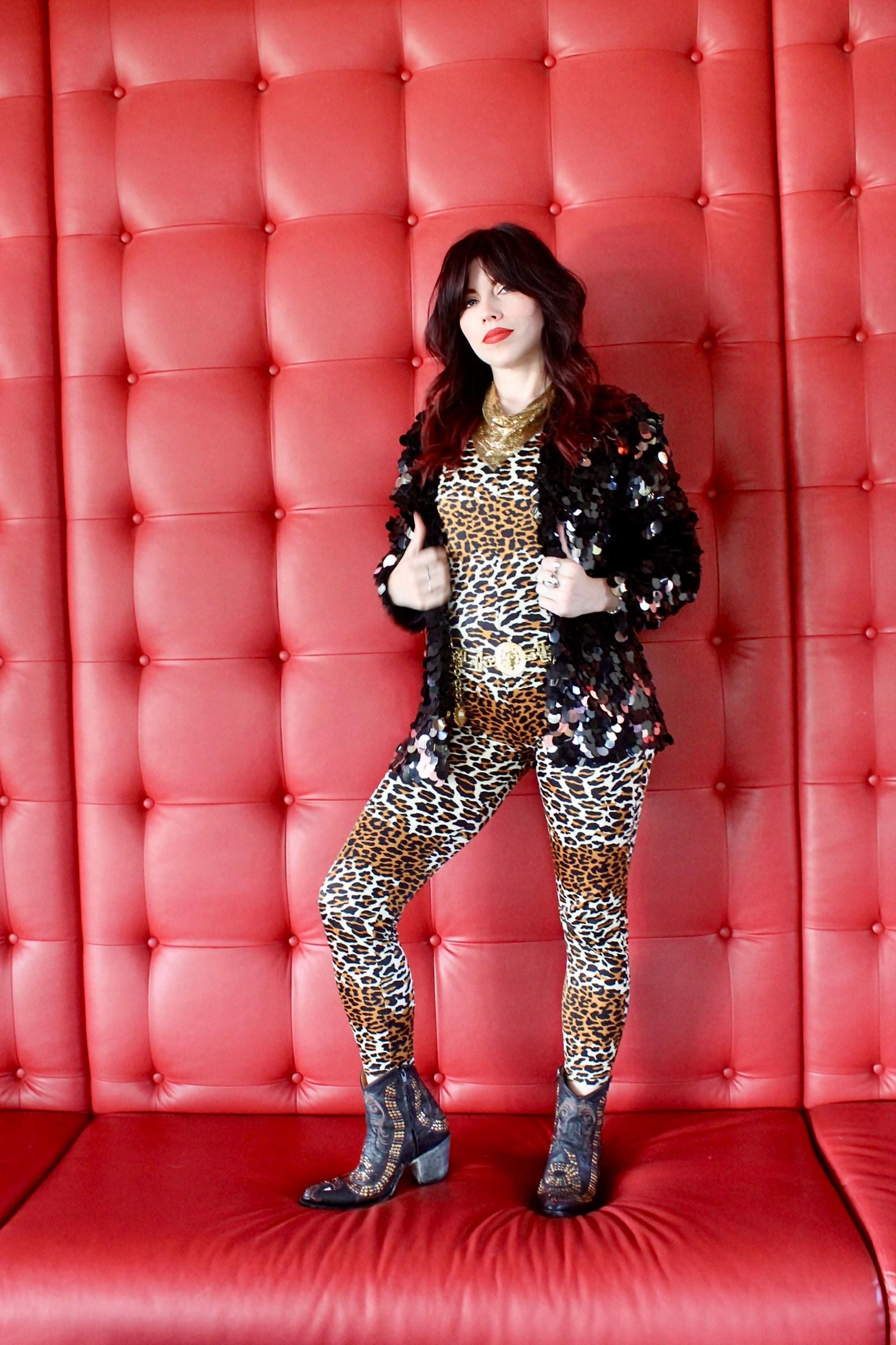 AttackHeartVintage - Etsy