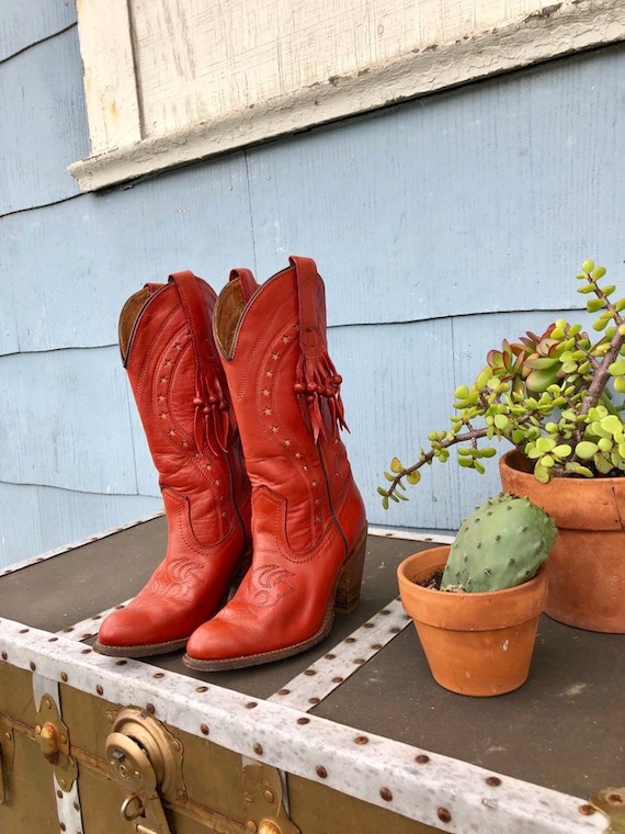 capezio cowboy boots