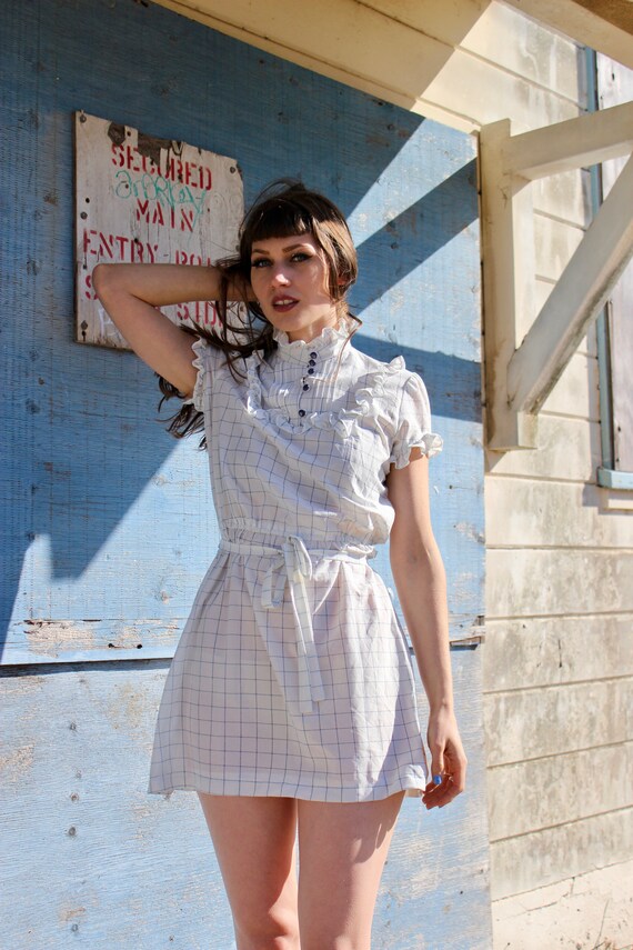 corey mini dress princess polly Loryn Sweetheart Corset Mini Dress | White | Womens