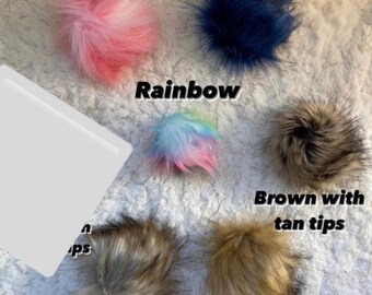 Sanp on Pom Pom Replacement