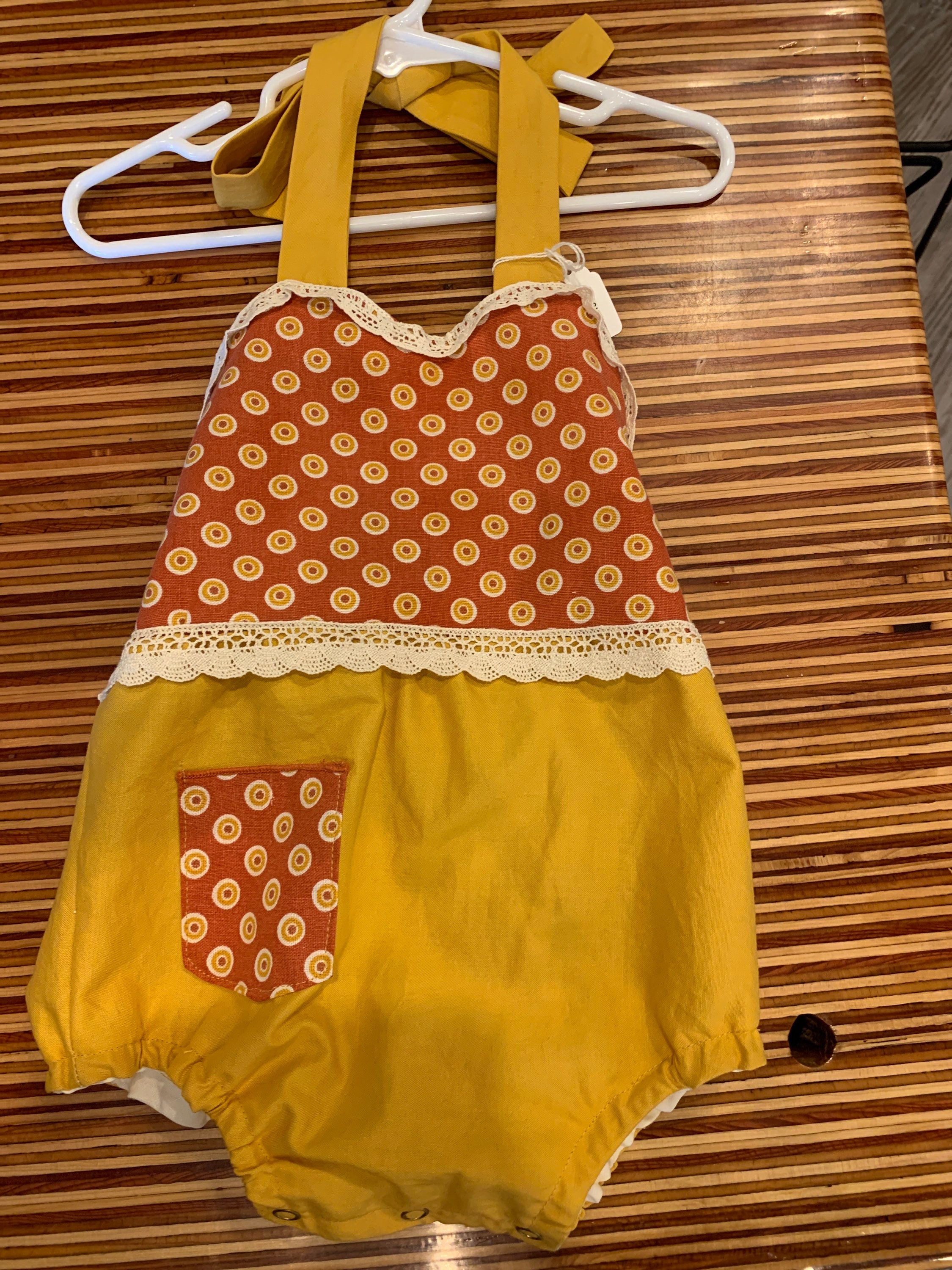 Hannah's baby boutique 2025