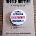 see more listings in the Needle minders  section