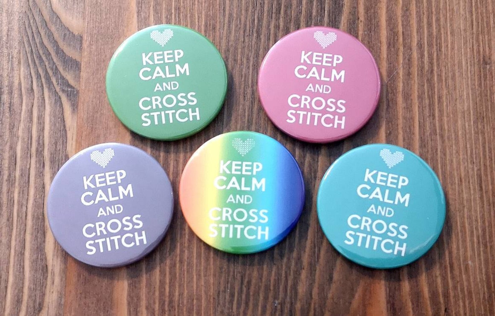 Needle Minder Sewing Accessories Needle Minder Etsy UK