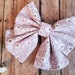 see more listings in the Bows & Bow Ties section