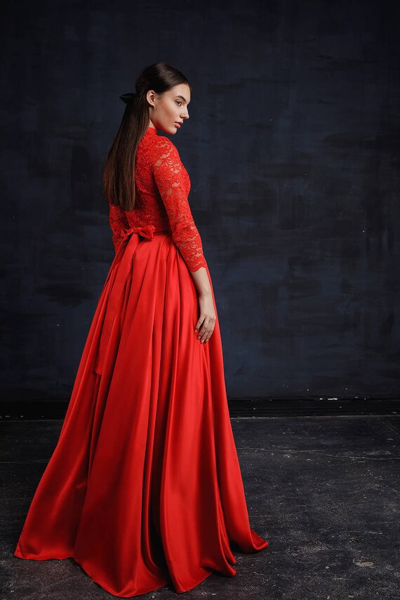 maxi homecoming dresses