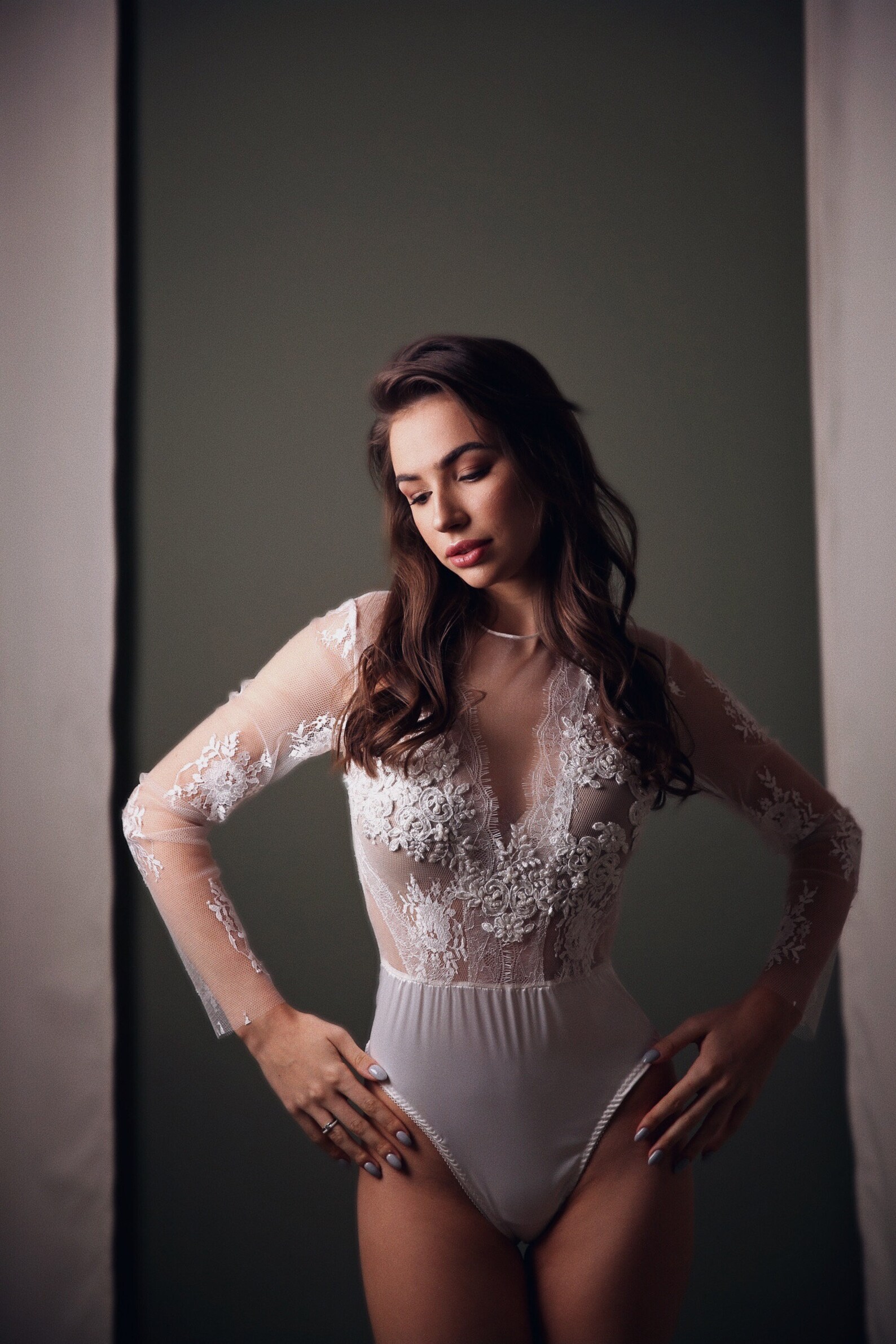 Wedding Bodysuit Bridal Bodysuit Bridal Jumpsuit Lace - Etsy