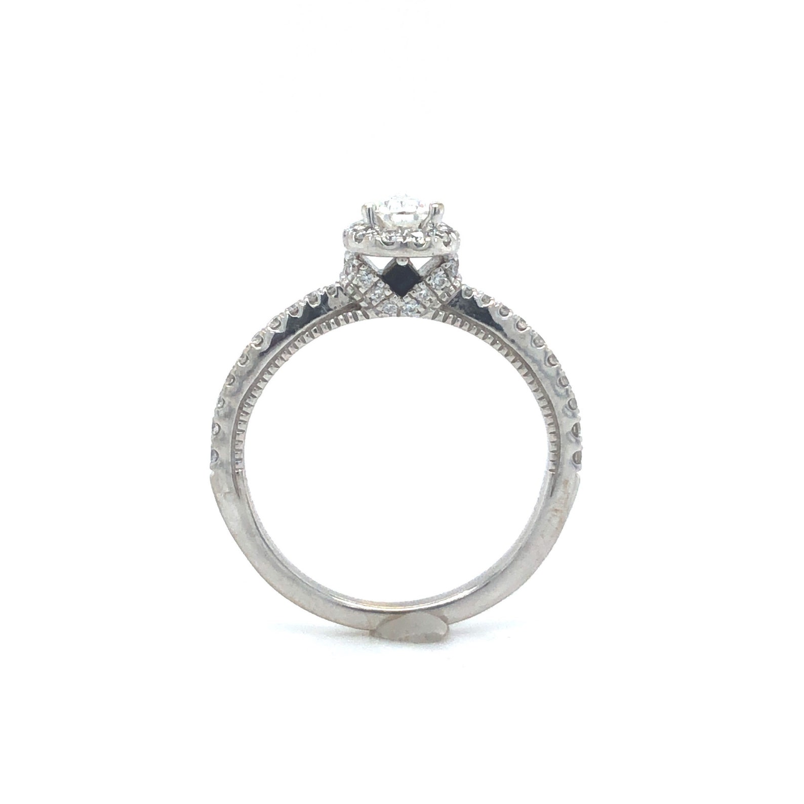 vera wang wish engagement ring