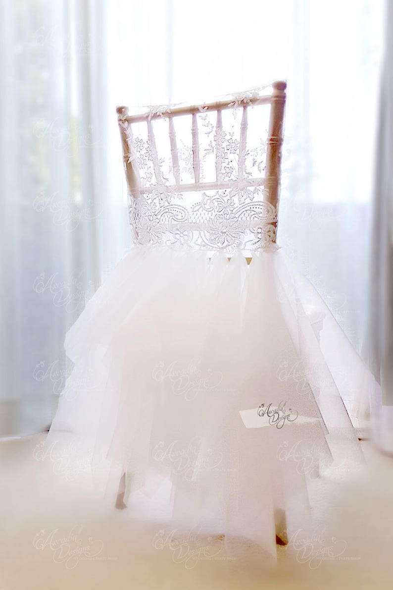 Luxury Folding Chair Cover For Bridal Shower Sweet 16 Birthday Image 0