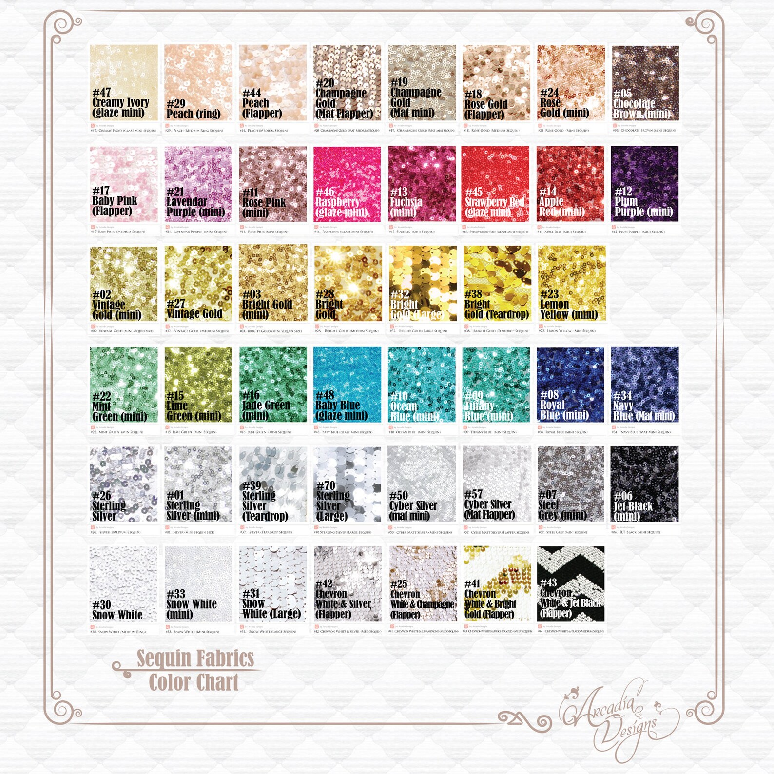 Luxury Square Sequin Placemat Rose Gold Sparkle Centerpiece Etsy