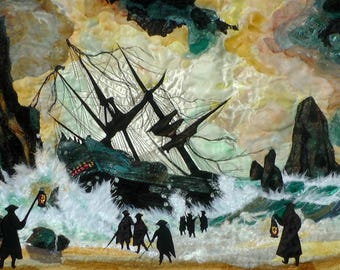 Sold. Commission piece only. Please message if interested. Original Art