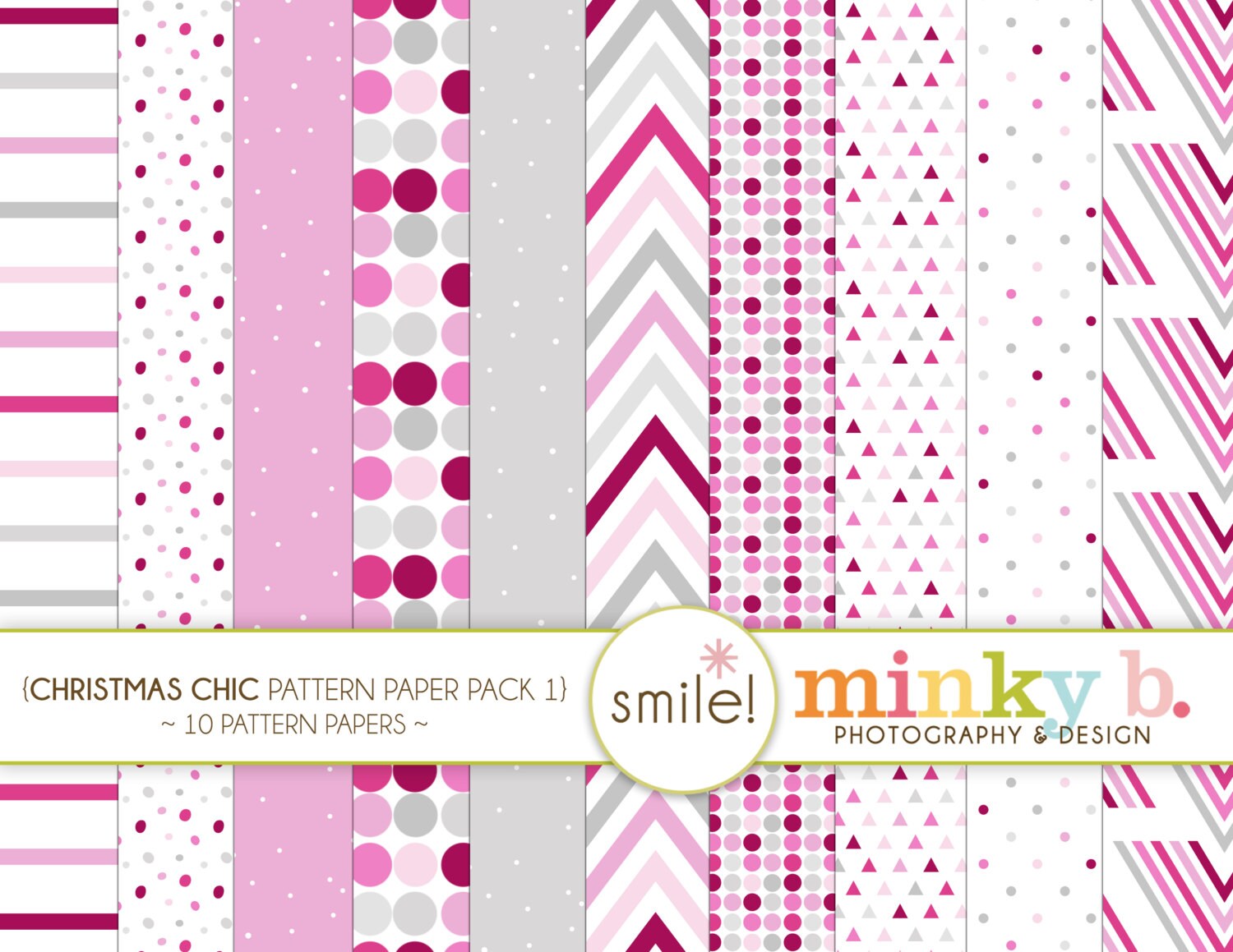 Digital Download 12x12 Digital Scrapbook Papers | Etsy