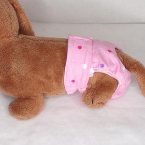 NEW Custom Boutique Dog Diaper, diaper, female dog diaper, dog diaper,  xxs, xs, small, medium, large, xlg, xxlg, 3xlg,4xlg, or 5xlg
