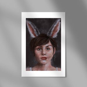 arte contemporanea, femminile, poesia visiva, arte sognante, magia nella pittura, pittura moderna, ritratto emozionante, arte con un significato, arte simbolica