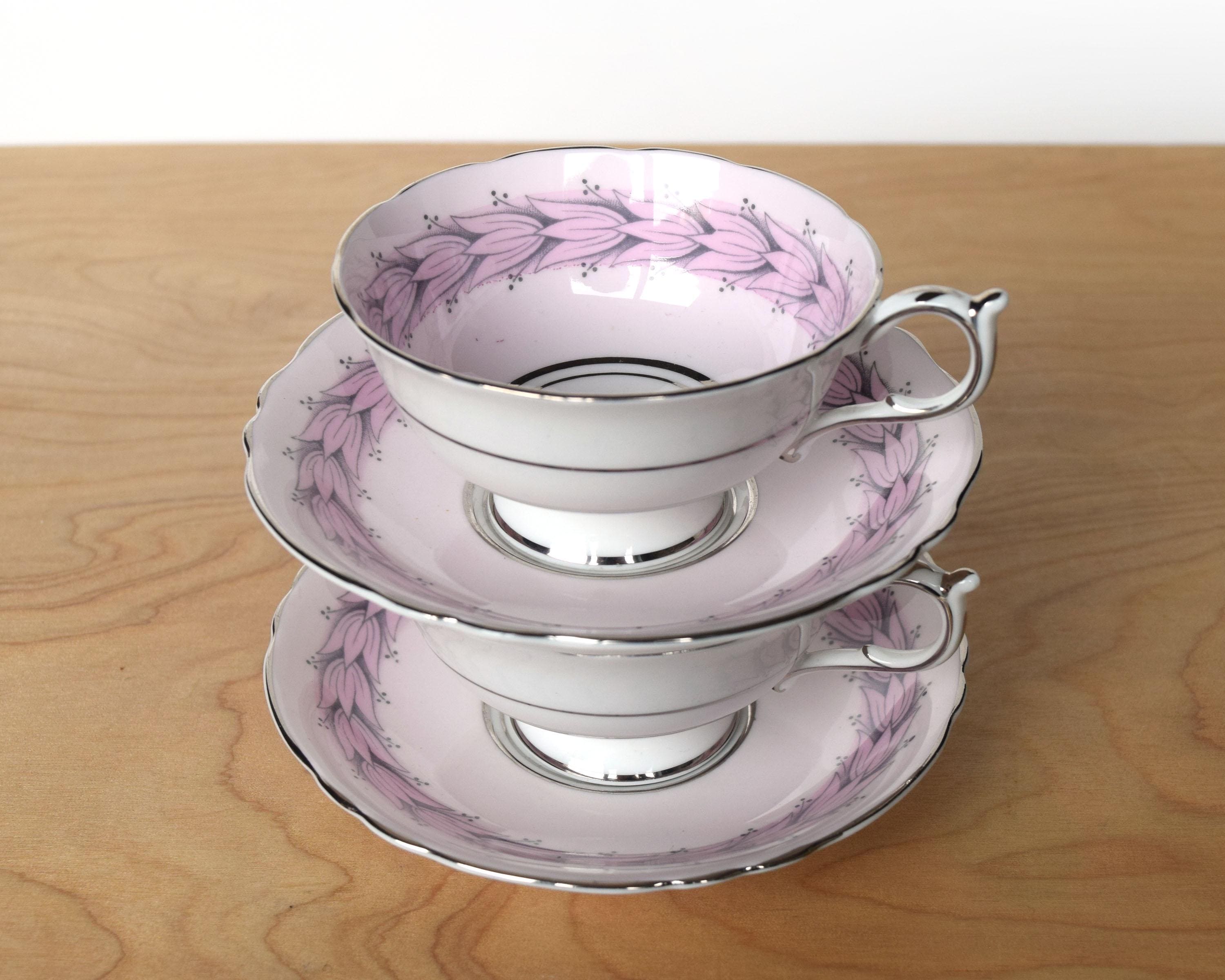 Paragon china 1930's - Etsy 日本