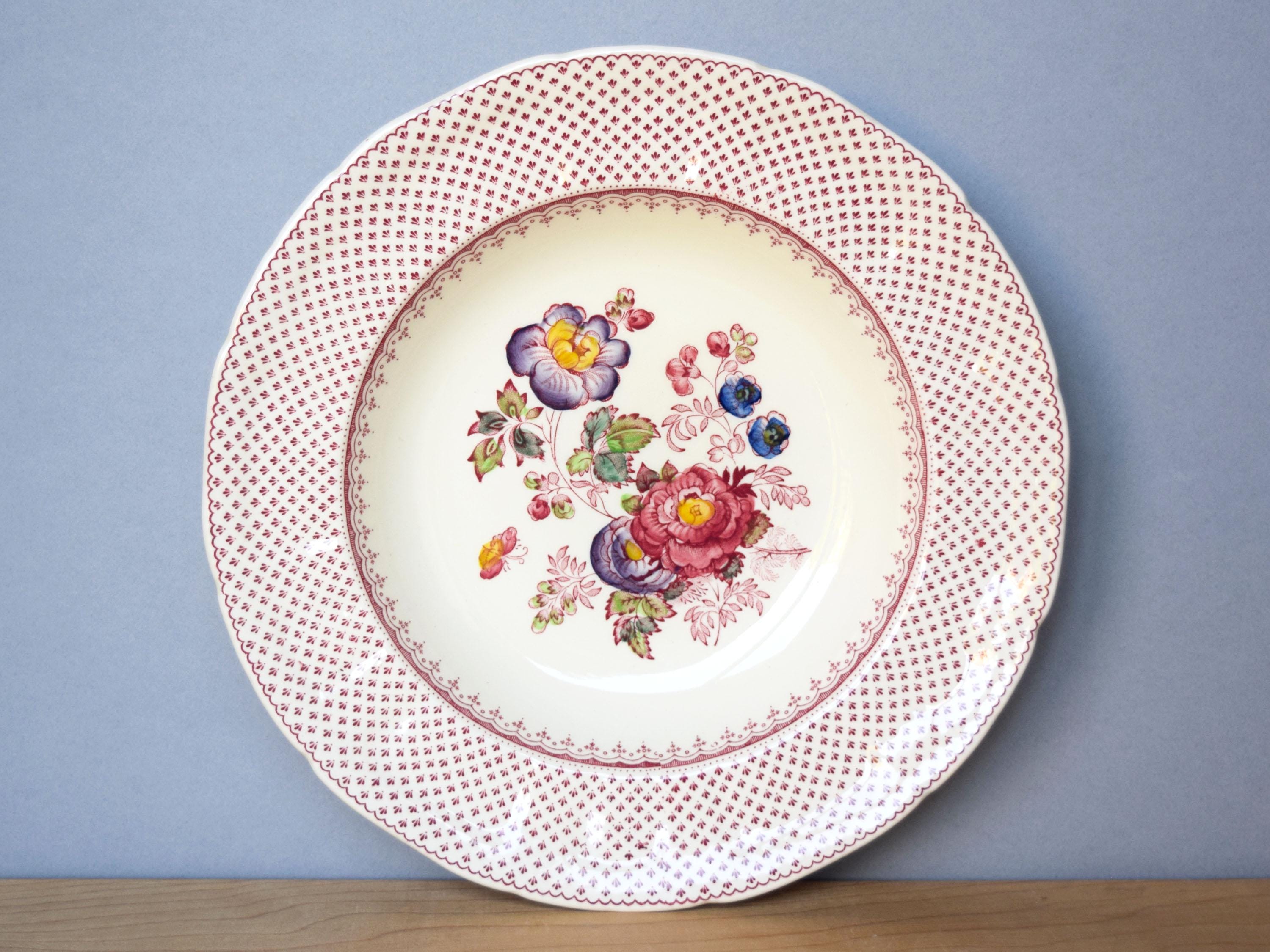 Mason plate - Etsy 日本