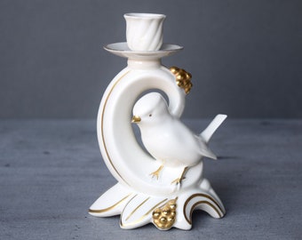 【ドイツ】ババリア・ ゲロルド／GEROLD PORZELLAN★鳥の置物 ドイツ】ババリア・ ゲロルド／GEROLD PORZELLAN☆鳥の置物 ドイツ