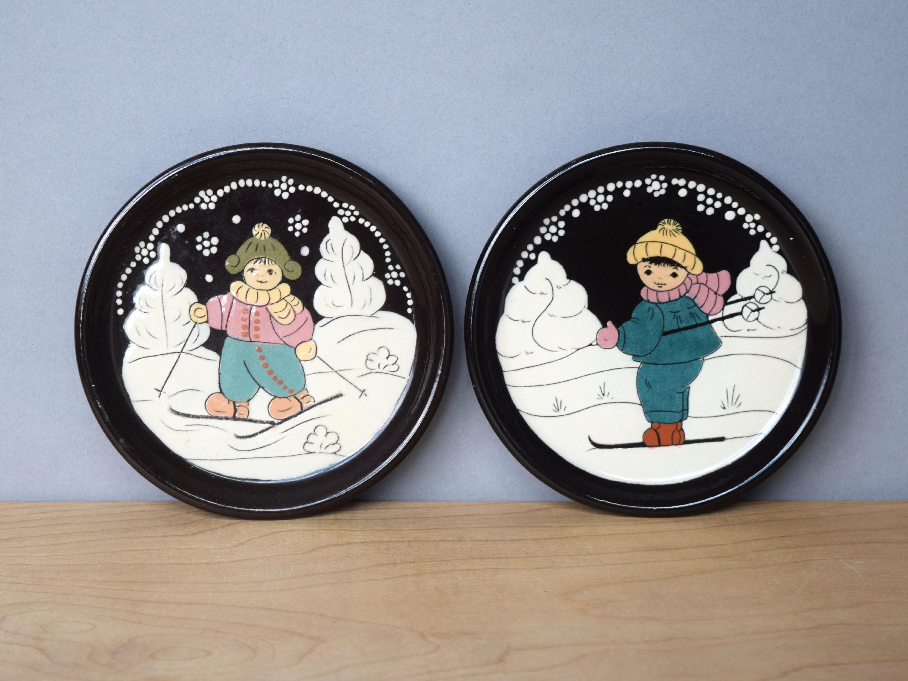 Burkart pottery - Etsy 日本