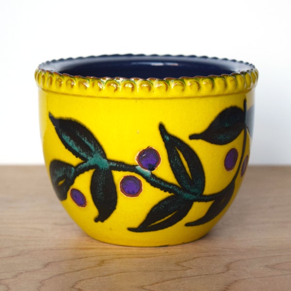 German Plant Pot Etsy